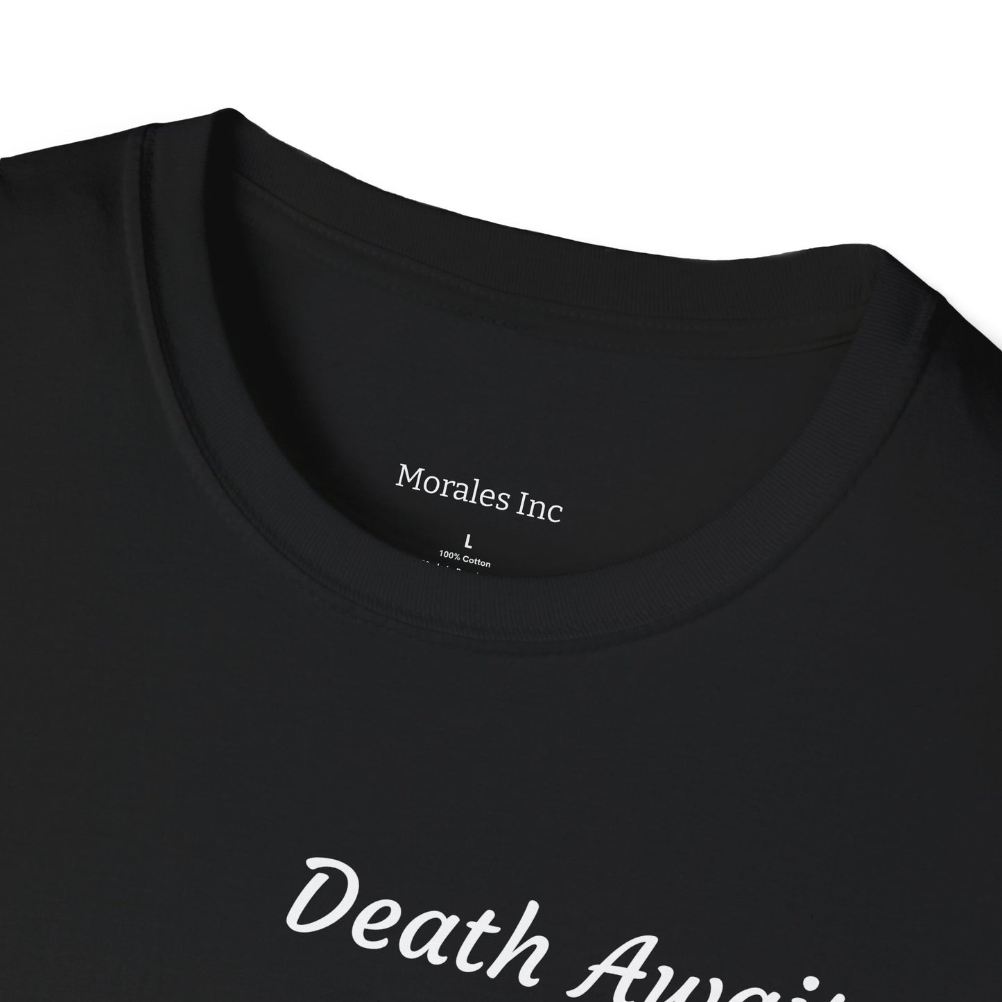 Death Awaits