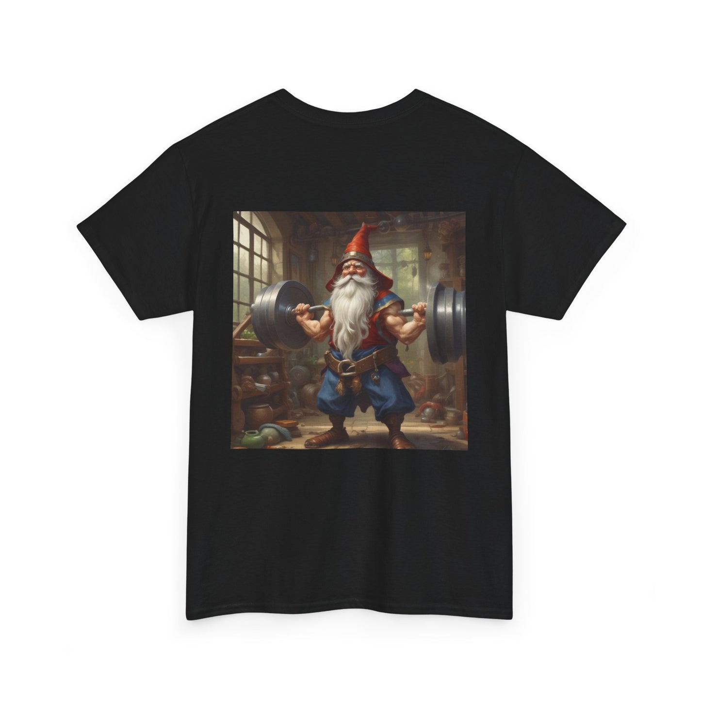 Lifting wizard