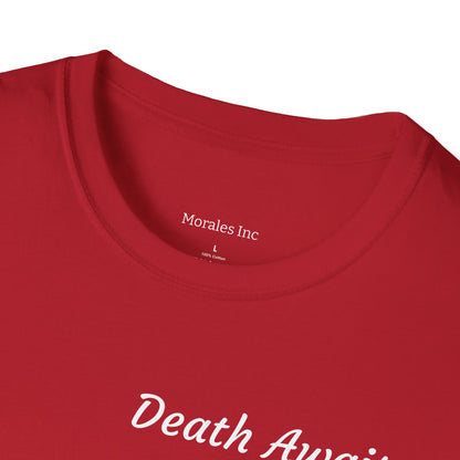 Death Awaits
