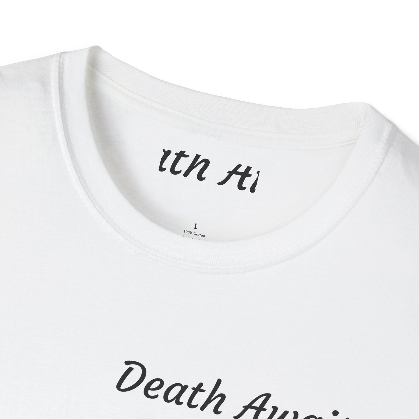 Death Awaits