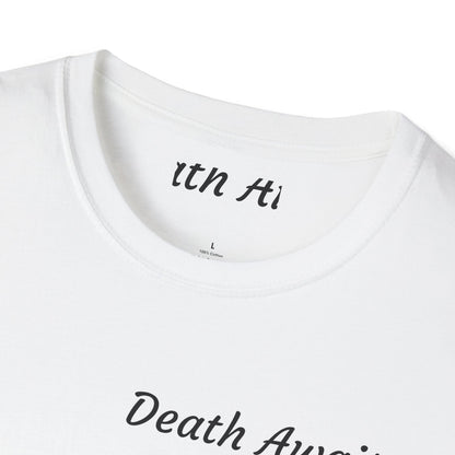 Death Awaits