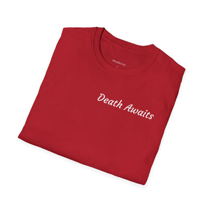 Death Awaits