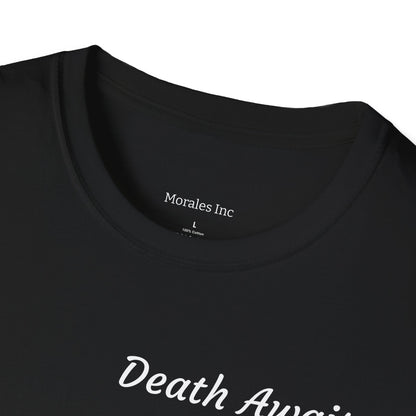 Death Awaits